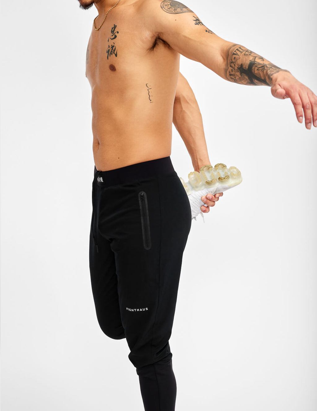 Bushido Tech Joggers