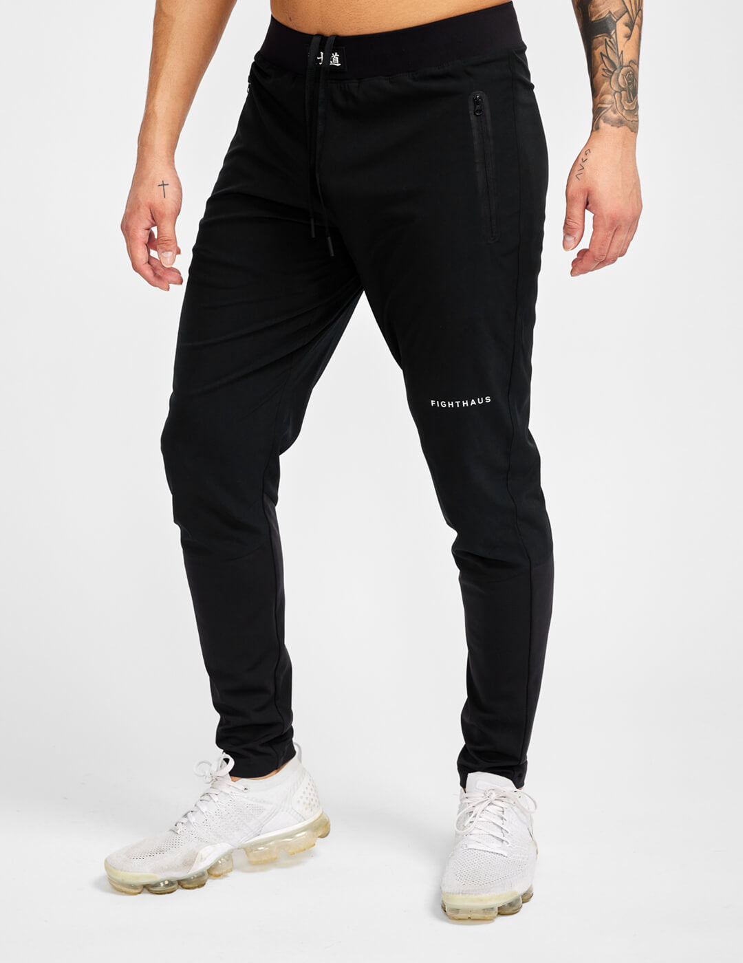 Bushido Tech Joggers